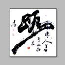 地摊照相 在路上