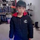拼搏的男人