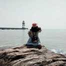 一路从泥泞走到了美景