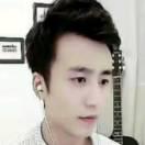 小丑男