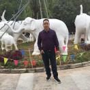 大龙四哥：大龙、林冲、老四家电家居商场