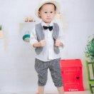 幸福美满～戏曲爱好者