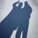 猛踹瘸子那条好腿@@