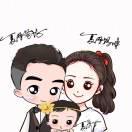 轻描淡写的小情绪。