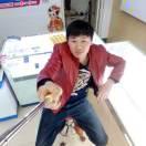 有风度的男人