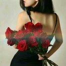 只饮烈酒 不谈过往 