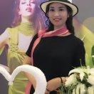舒小梅