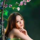 岁月静好