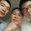 破晓之夜,    黎明之时!