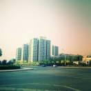 牵了手就不要再放手