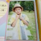 人生如画~汗水如墨