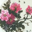 万团武派孙风梅