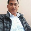 若愚农场覃智文