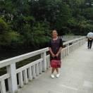 多彩布衣
