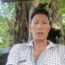 陈辉刚，人称阿刚