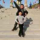 专业拆架子拆木清理工