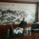 人情世故，冷暖...