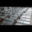 冷轧镀锌彩涂花纹板镀铝锌