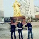 时间搁浅一切。