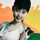 快快乐乐就好