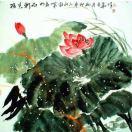 风尘烟雨