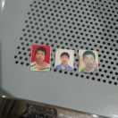 这个世界把我忘了