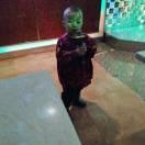 春天的农夫，冬天的闲人🌹