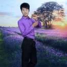 忆往昔，爱已随风