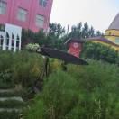 范哥大型锣鼓队，一条龙服务！