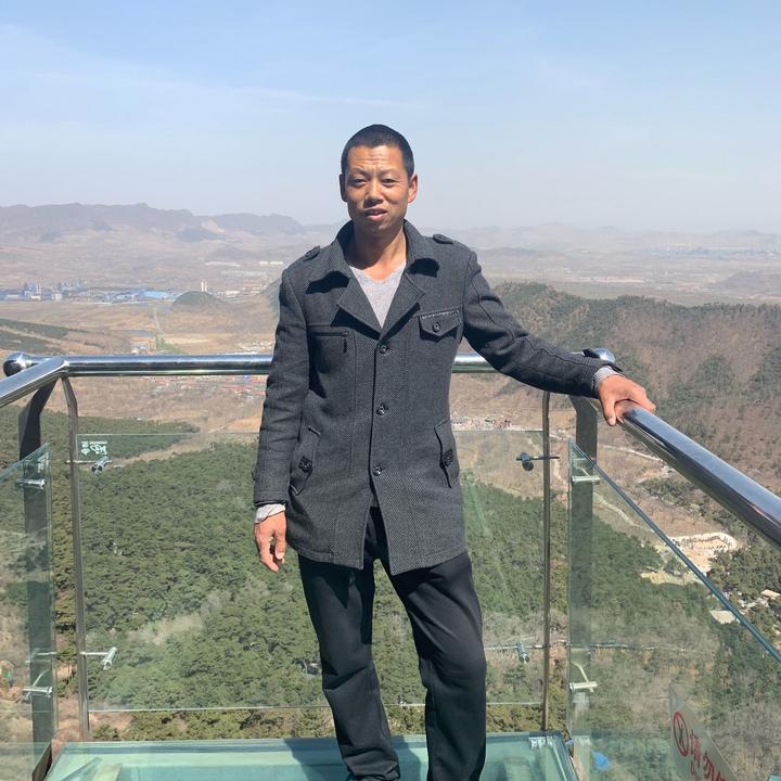 滦南祁哥的热门作品