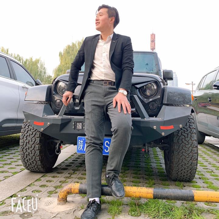 牛哥的个人资料