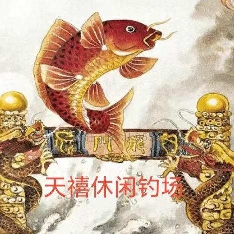 天禧休闲钓场
