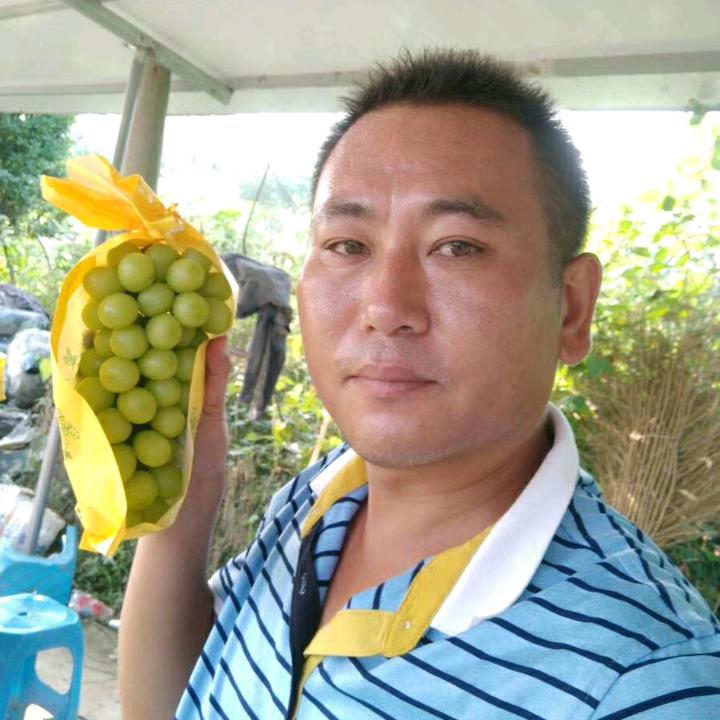 定远龙佳缘山庄孔哥