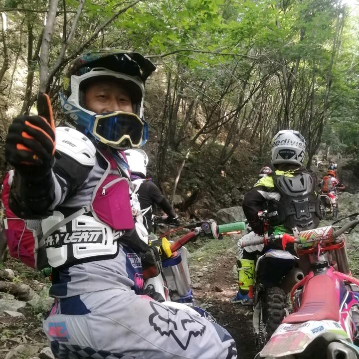 野狼游击队 群聊头像