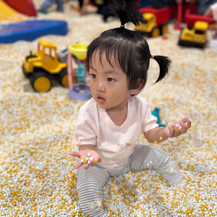 养敏宝的汐妈