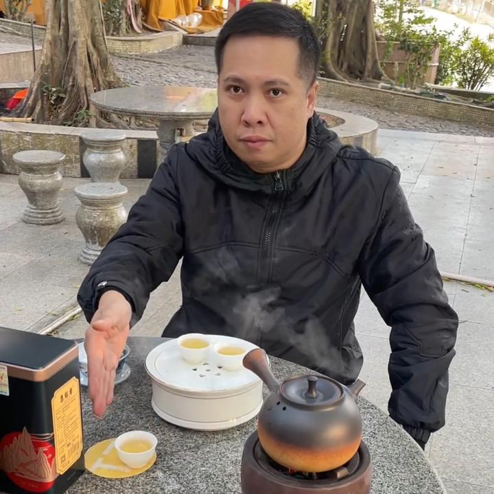 阿华茶业