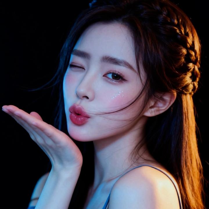 娜娜姐