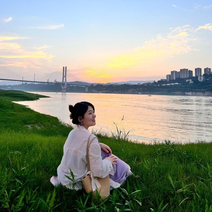 婷婷