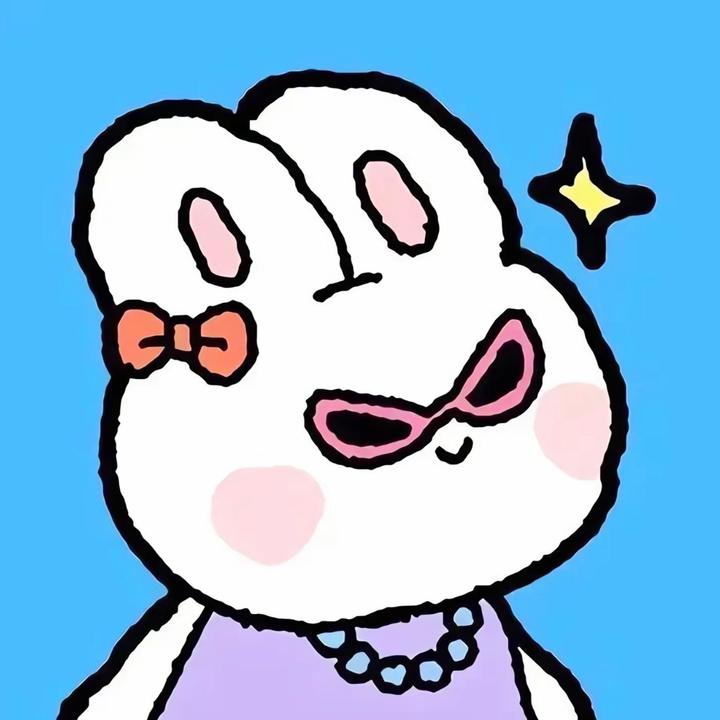 不⁴辣妹好烦