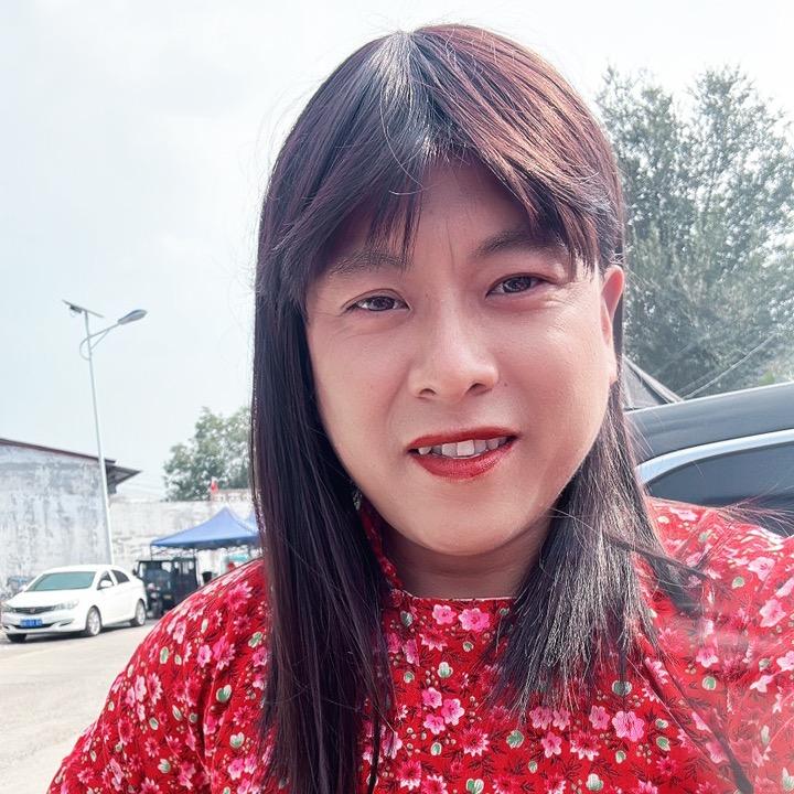 盘石二婶子头像