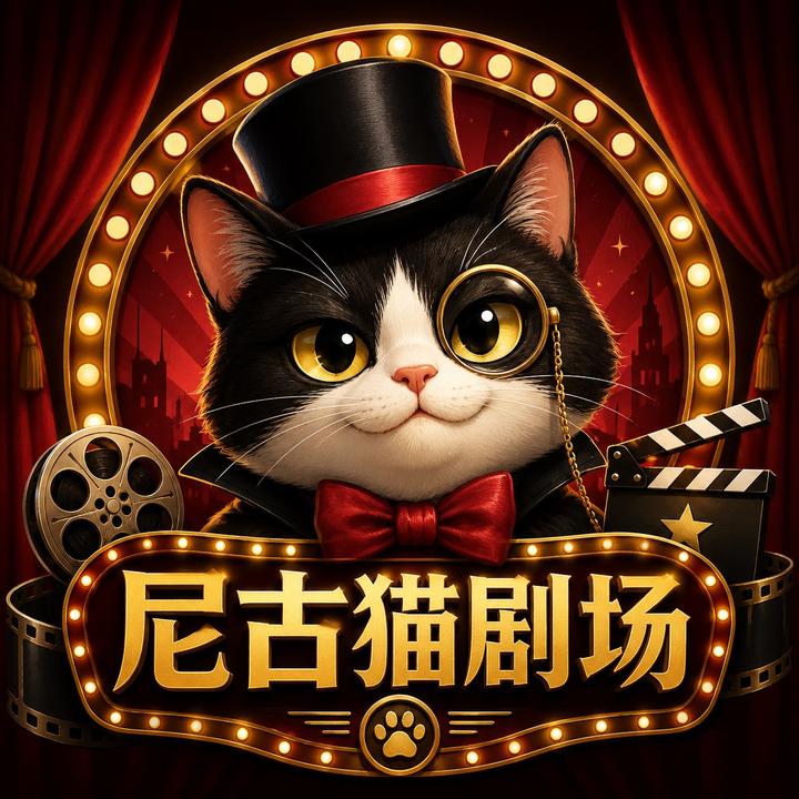 尼古猫