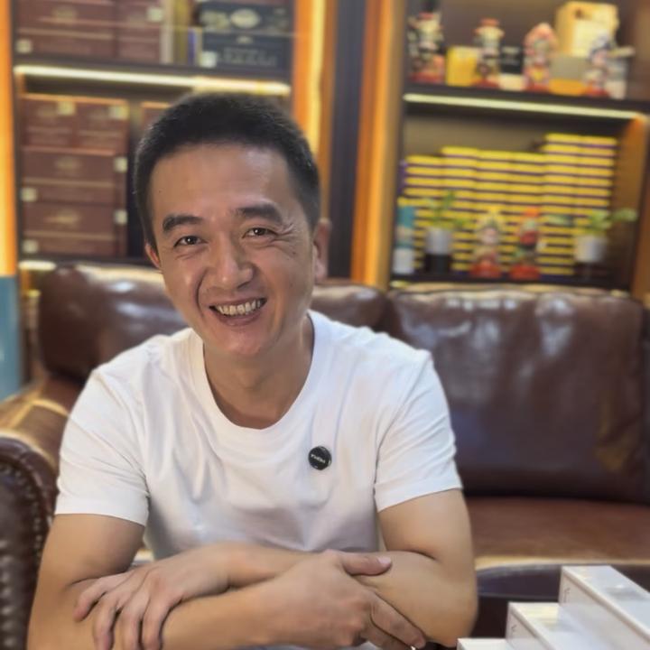 勇哥俱乐部