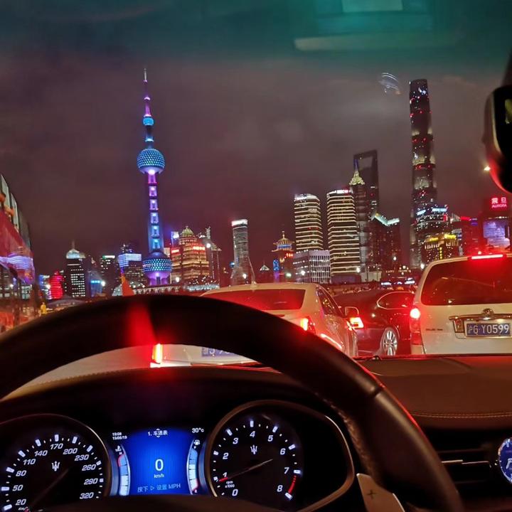 🇨🇳笑看风云