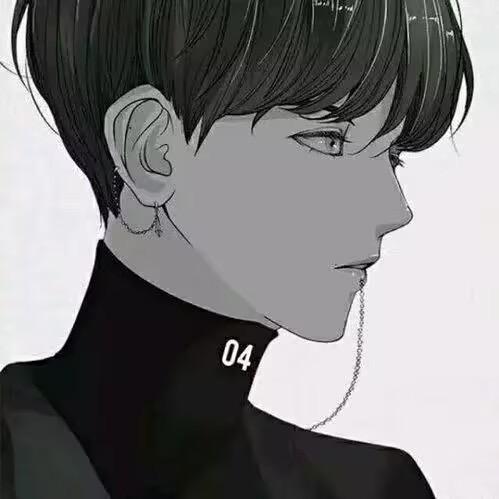 海洋是我