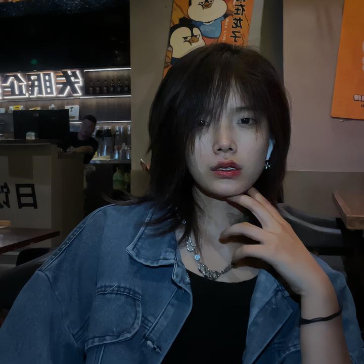 小繁