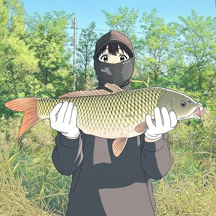 钓者强子