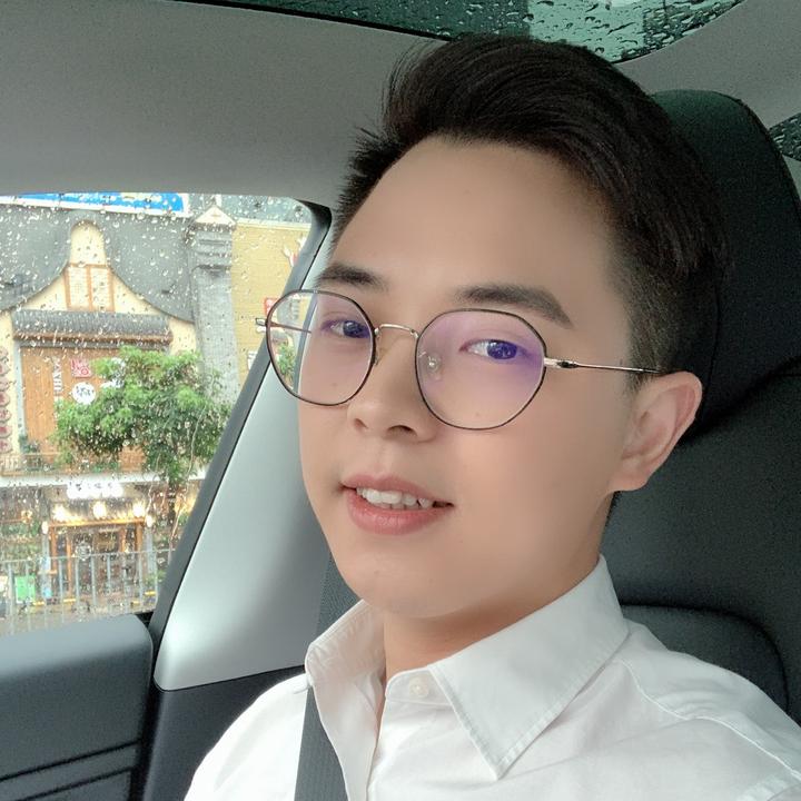 杨先森