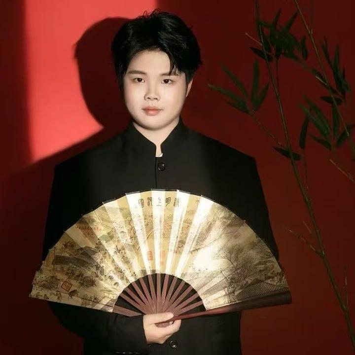 云起（未来预测者）