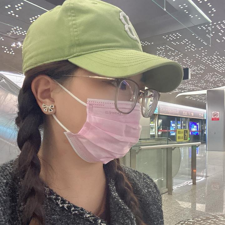 小青（月子期)
