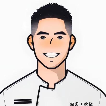 小魏爱养狗